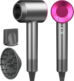 Secadores de pelo para peinado masculino
