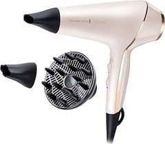¿Cuál es el mejor secador de pelo con difusor para cabello rizado?
