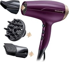 secadores de pelo para acabado con volumen