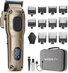 Errores comunes al usar kits de barbería para barba corta y cómo solucionarlos