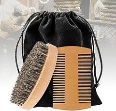 Problemas al usar cepillos para barba corta: ¿Qué debes evitar?
