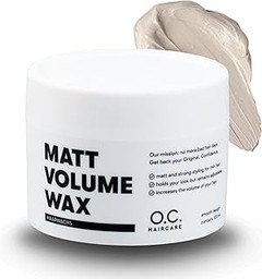 Solucionando problemas comunes al usar cera en cabello fino