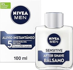 Problemas al usar bálsamos aftershave de absorción rápida y sus soluciones