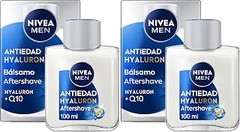 bálsamos aftershave hidratantes