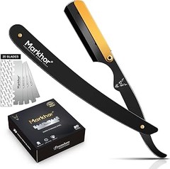 shavettes para perfilar barba