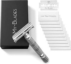 kits de afeitado clásico para regalo