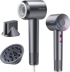 secadores de pelo con filtro extraíble