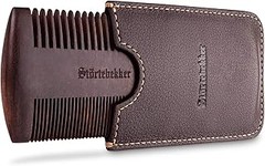 Peines y cepillos para barba y bigote