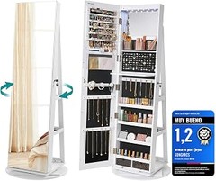¿Merece la pena un set de espejo y organizador para barbería en casa?