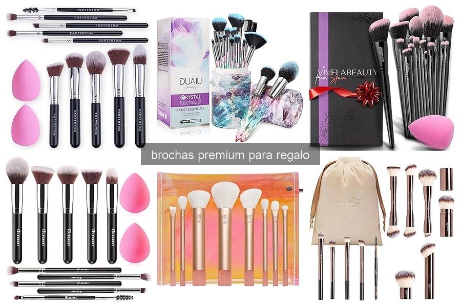Problemas comunes con brochas premium de afeitar y soluciones